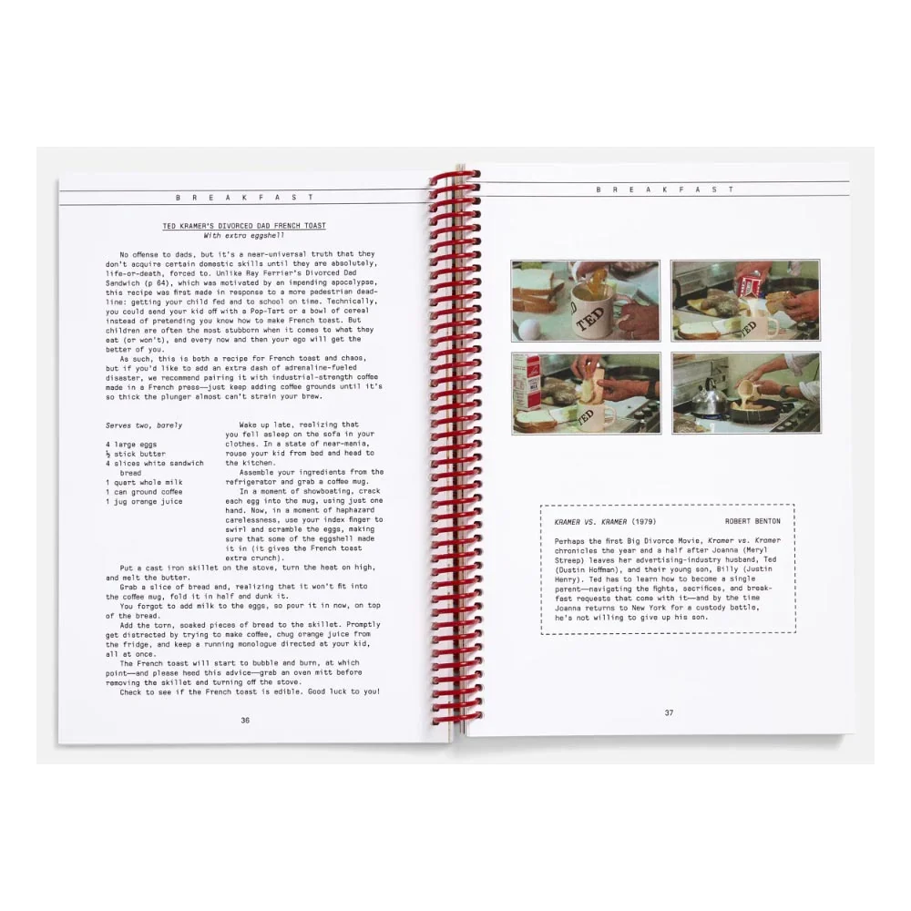 SCROUNGING: A COOKBOOK - Image 5