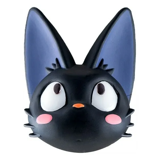SO MANY POSES! JIJI BLIND BOX FIGURE  "KIKI'S DELIVERY SERVICE" - Image 3