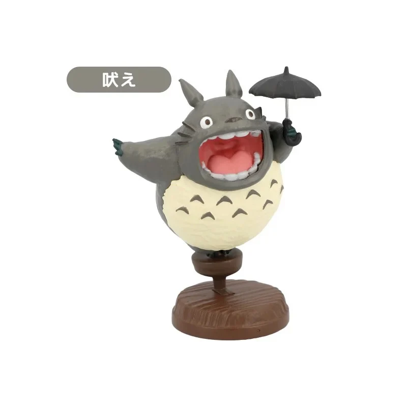 SO MANY POSES! TOTORO BLIND BOX VERSION 2 - Image 3