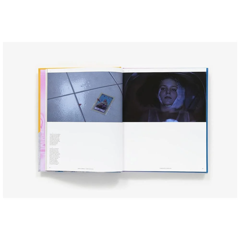 SOFIA COPPOLA: FOREVER YOUNG - Image 3