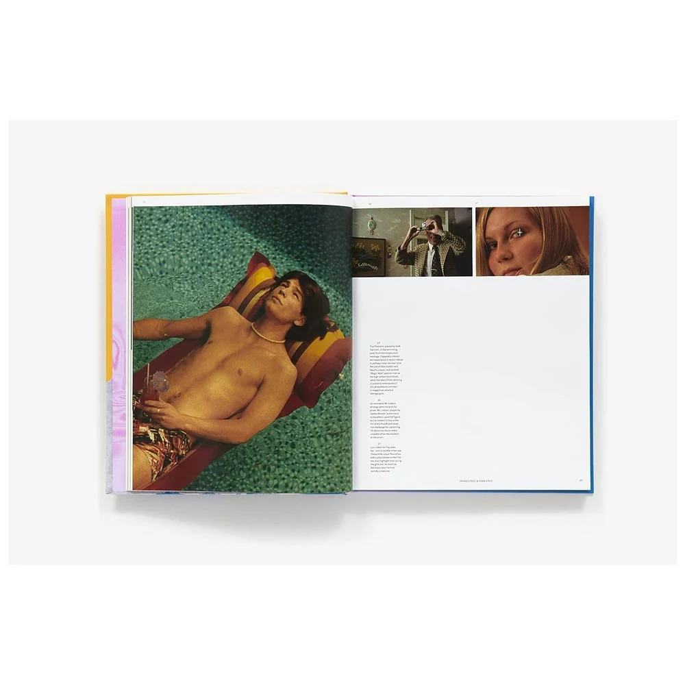 SOFIA COPPOLA: FOREVER YOUNG - Image 4