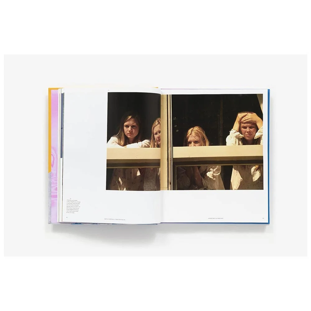 SOFIA COPPOLA: FOREVER YOUNG - Image 6