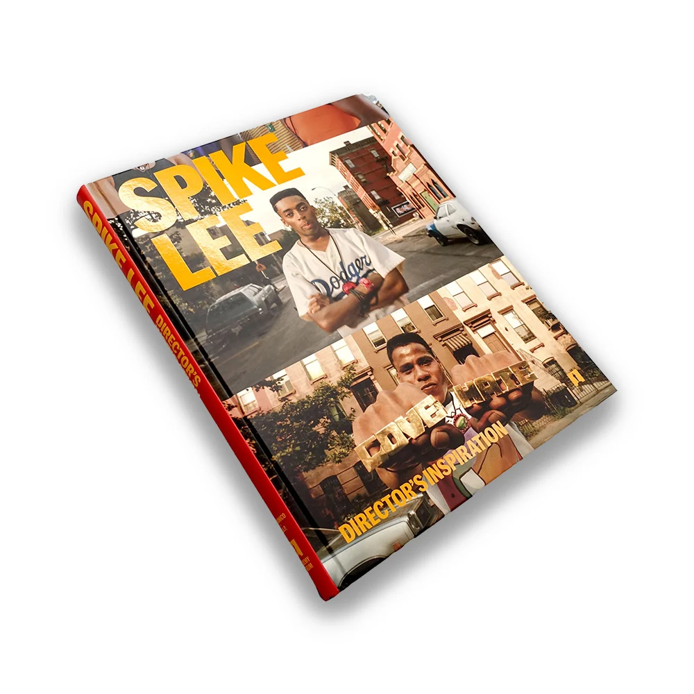 SPIKE LEE: DIRECTOR’S INSPIRATION - Image 10
