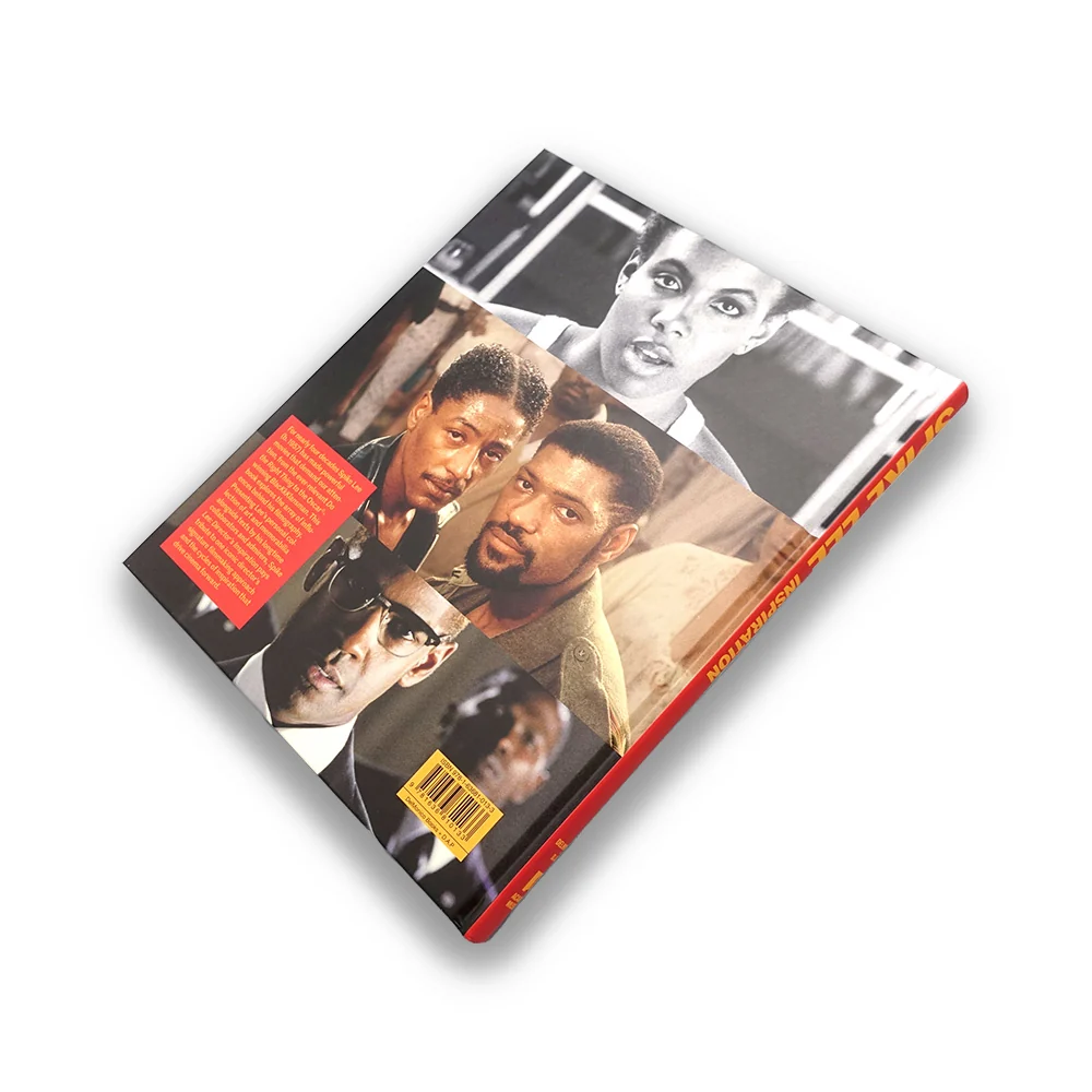 SPIKE LEE: DIRECTOR’S INSPIRATION - Image 5