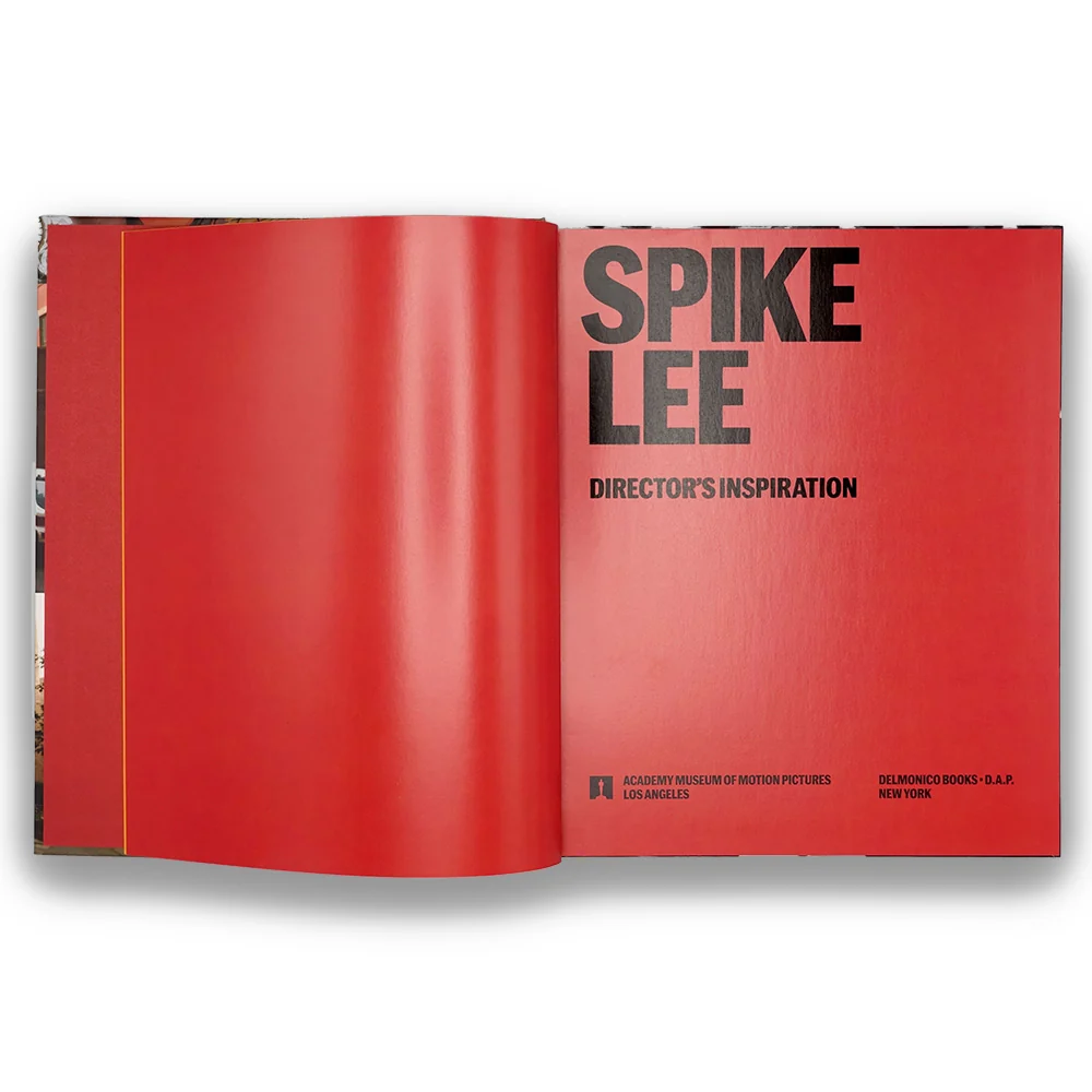 SPIKE LEE: DIRECTOR’S INSPIRATION - Image 8