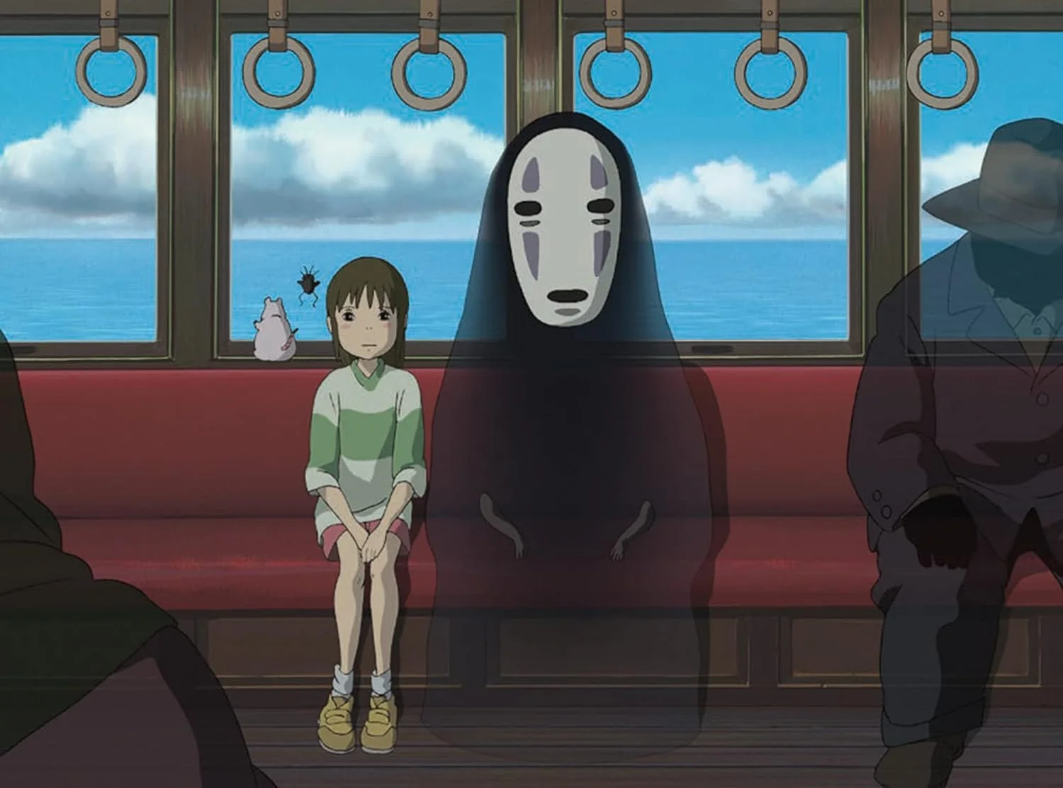 SPIRITED AWAY: 30 POSTCARDS - Image 4