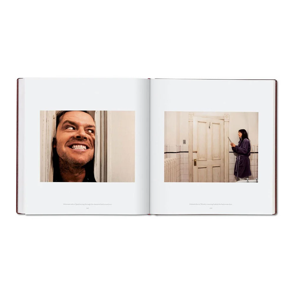 STANLEY KUBRICK'S THE SHINING - Image 14