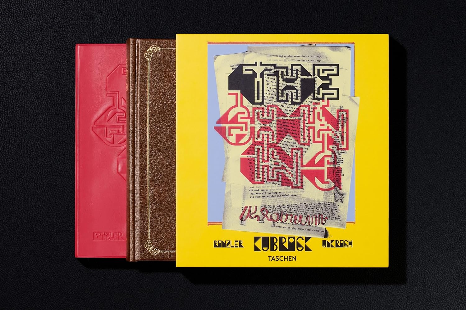 STANLEY KUBRICK'S THE SHINING - Image 4