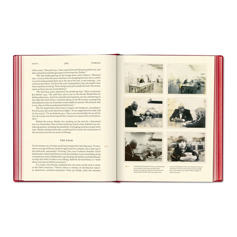 STANLEY KUBRICK'S THE SHINING - Image 8