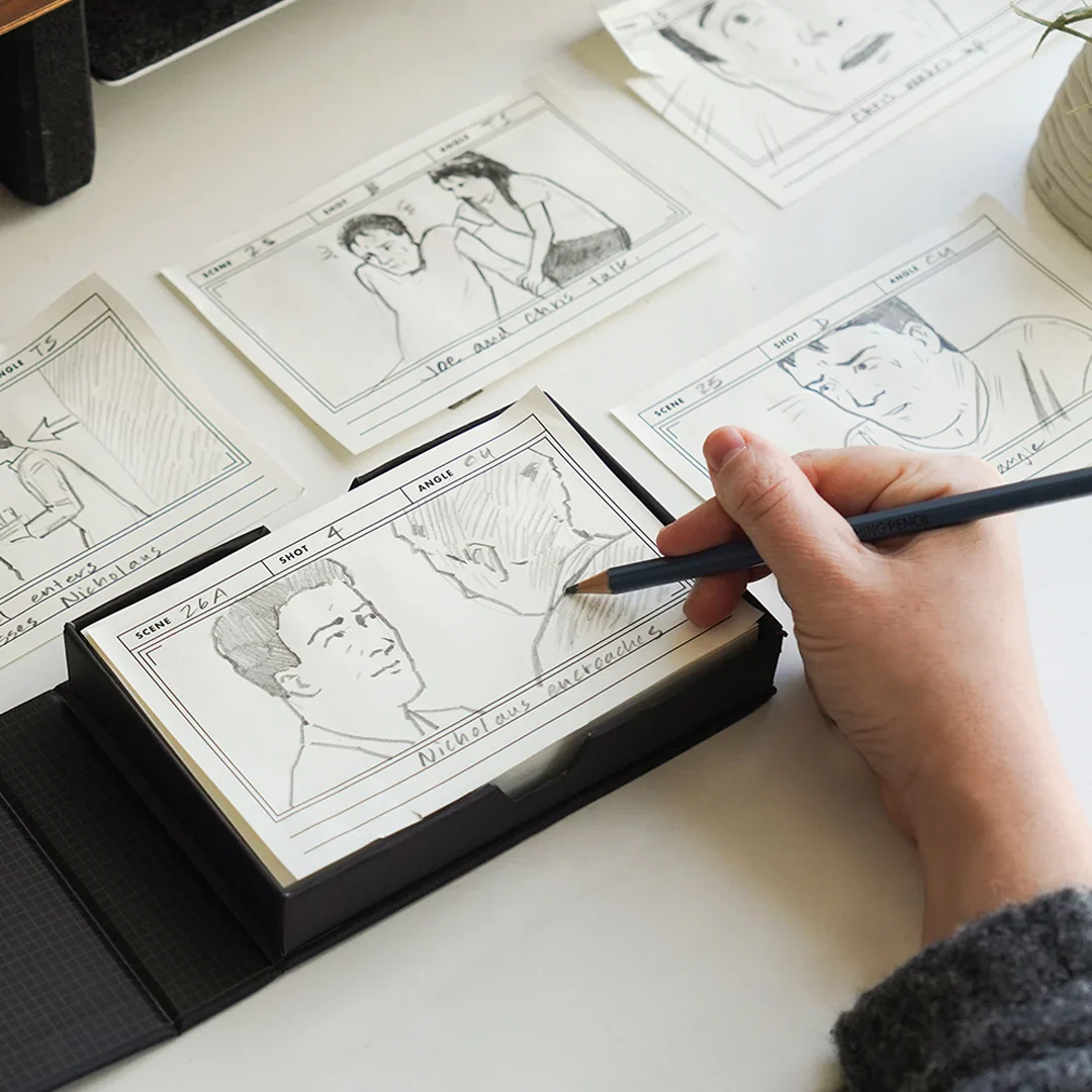 STORYBOARD STICKY NOTES - Image 2