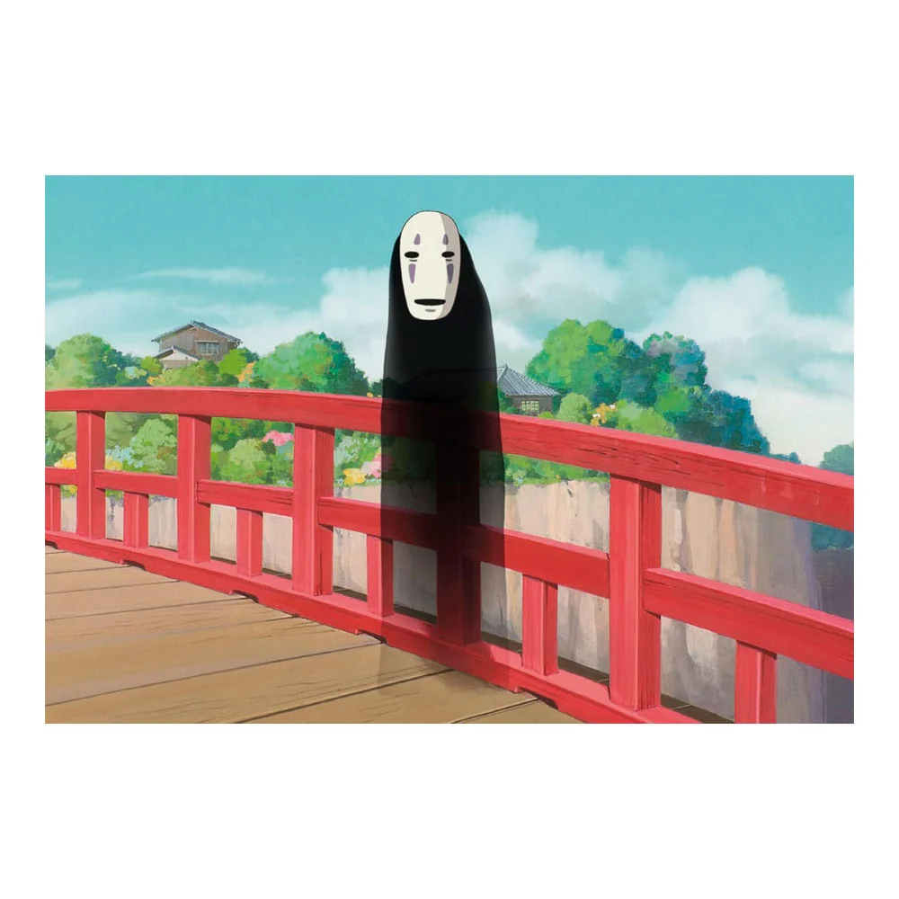 STUDIO GHIBLI: 100 COLLECTIBLE POSTCARDS (VOLUME 2) - Image 8