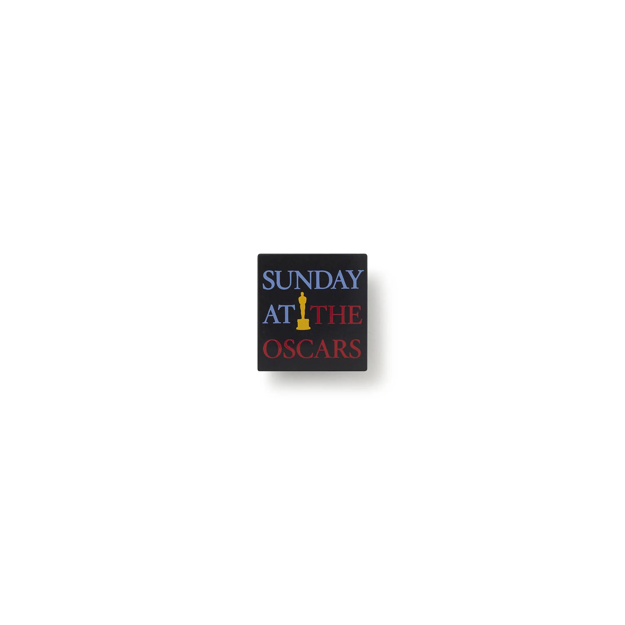 SUNDAY AT THE OSCARS PIN (71ST ACADEMY AWARDS) - Image 4