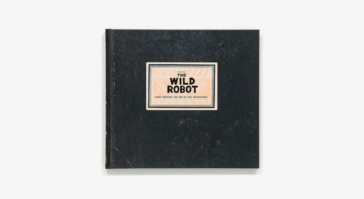 THE ART OF DREAMWORKS THE WILD ROBOT (DELUXE EDITION) - Image 4