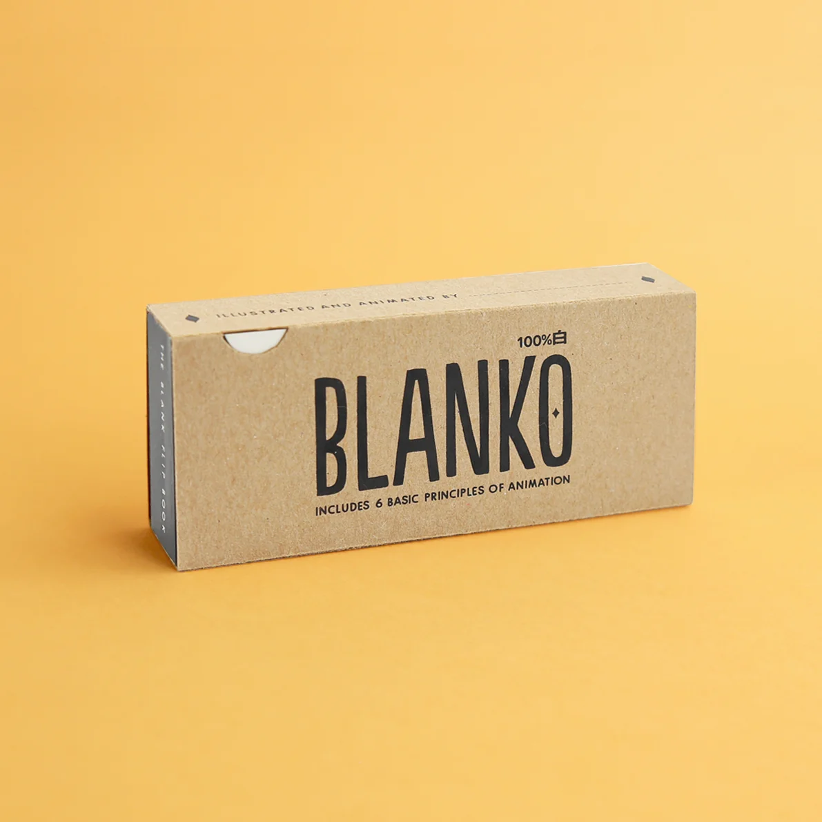 THE BLANKO FLIPBOOK - Image 5