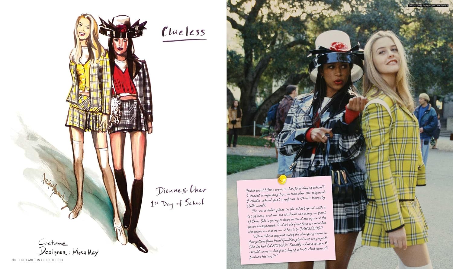 THE FASHION OF CLUELESS - Image 8