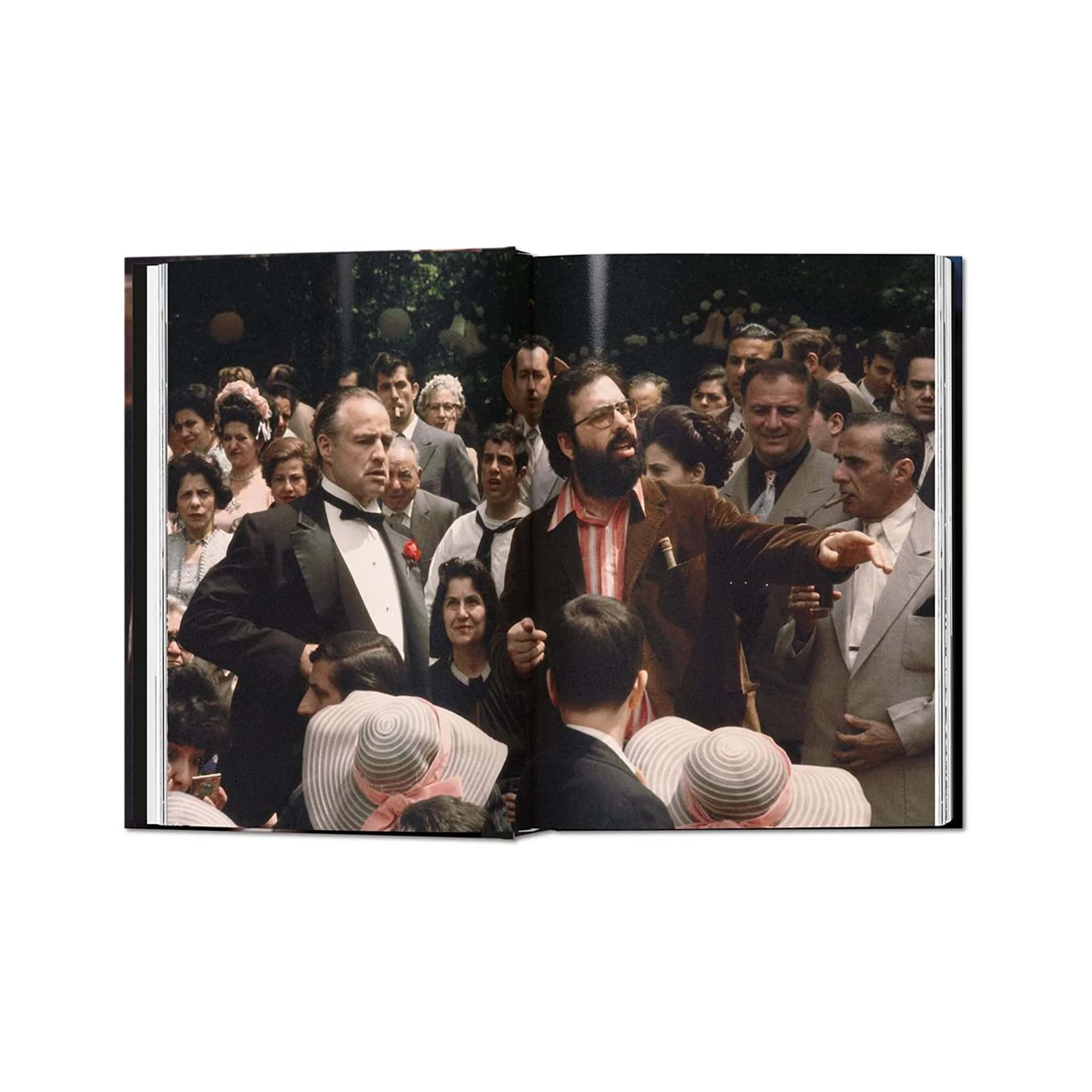 THE GODFATHER FAMILY ALBUM, 40TH ED. - Image 5