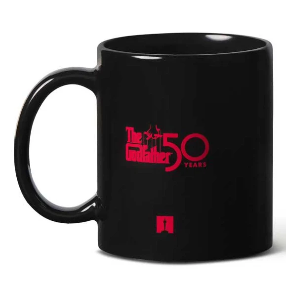THE GODFATHER MAGIC MUG - Image 3