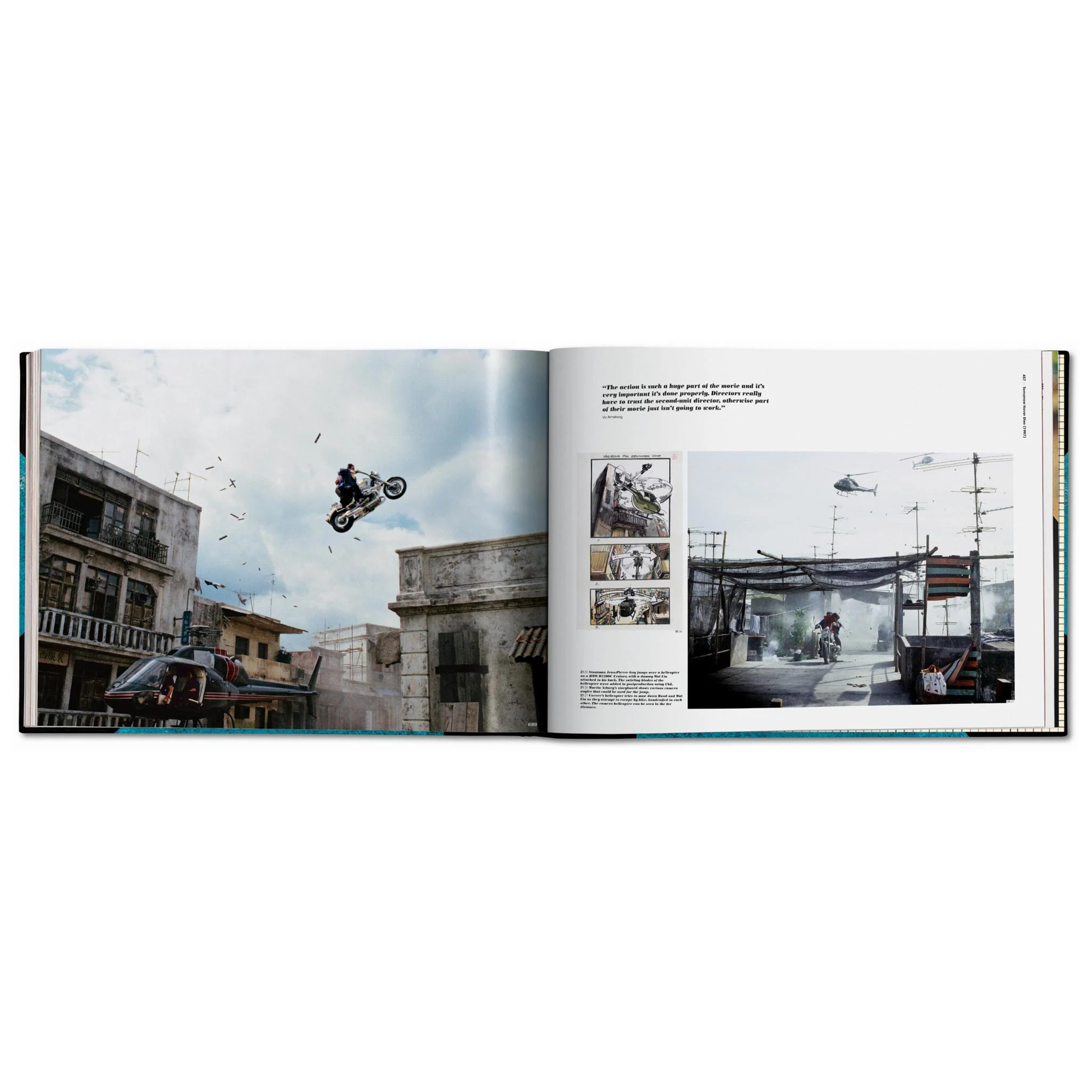 THE JAMES BOND ARCHIVES "NO TIME TO DIE" EDITION - Image 4
