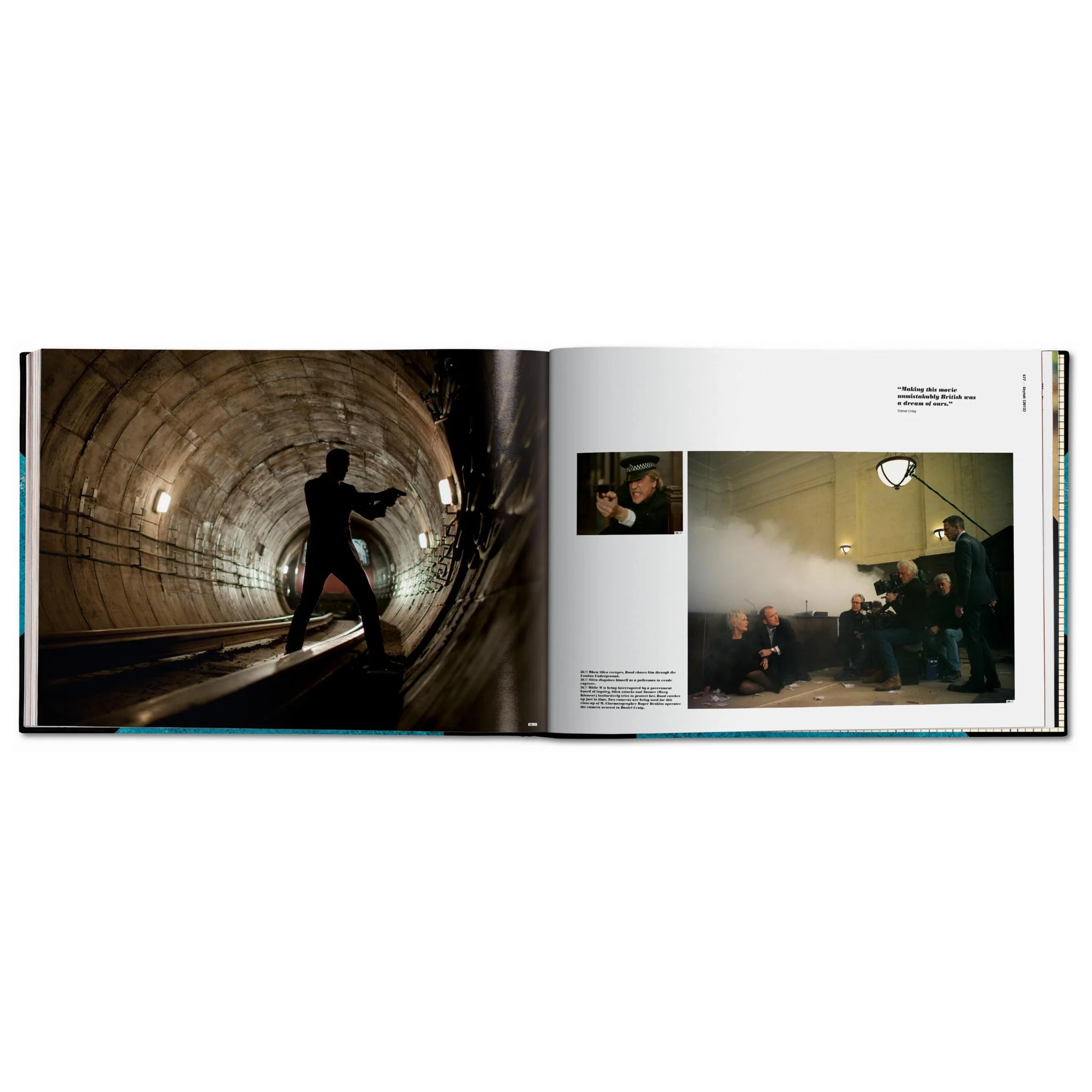 THE JAMES BOND ARCHIVES "NO TIME TO DIE" EDITION - Image 9