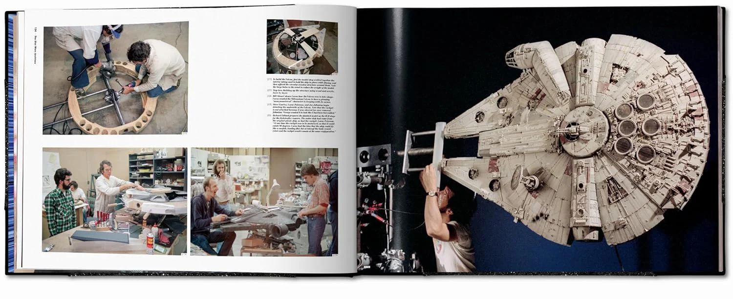 THE STAR WARS ARCHIVES. 1977-1983 - Image 10
