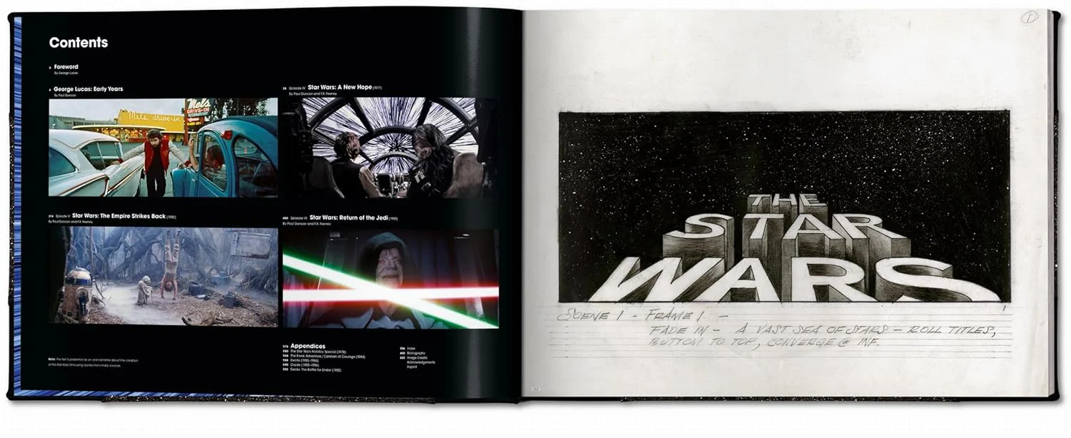 THE STAR WARS ARCHIVES. 1977-1983 - Image 5