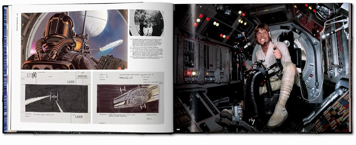 THE STAR WARS ARCHIVES. 1977-1983 - Image 6