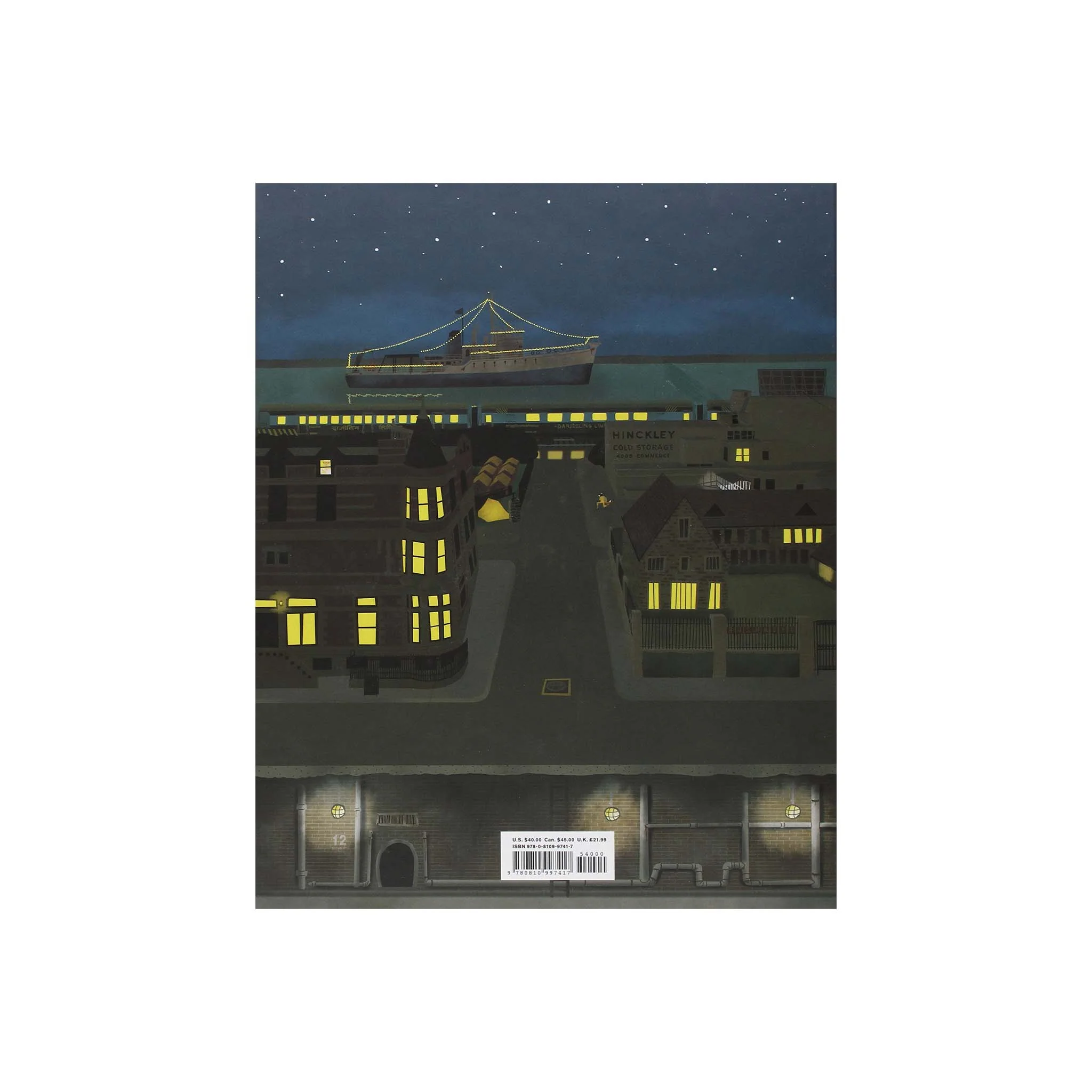 THE WES ANDERSON COLLECTION - Image 2