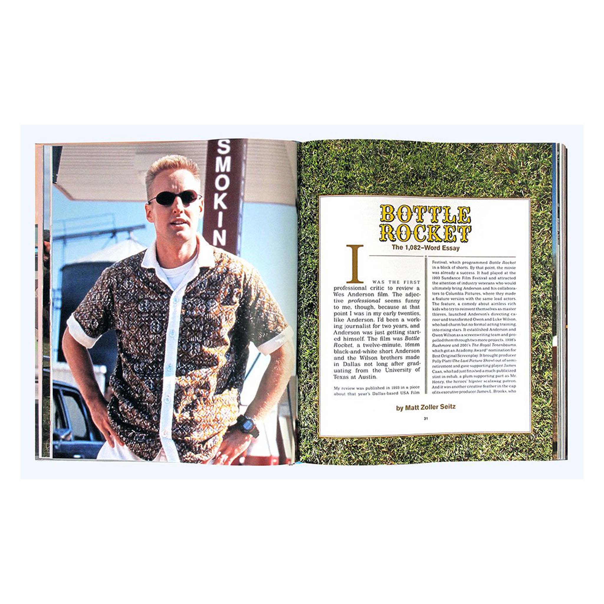 THE WES ANDERSON COLLECTION - Image 3