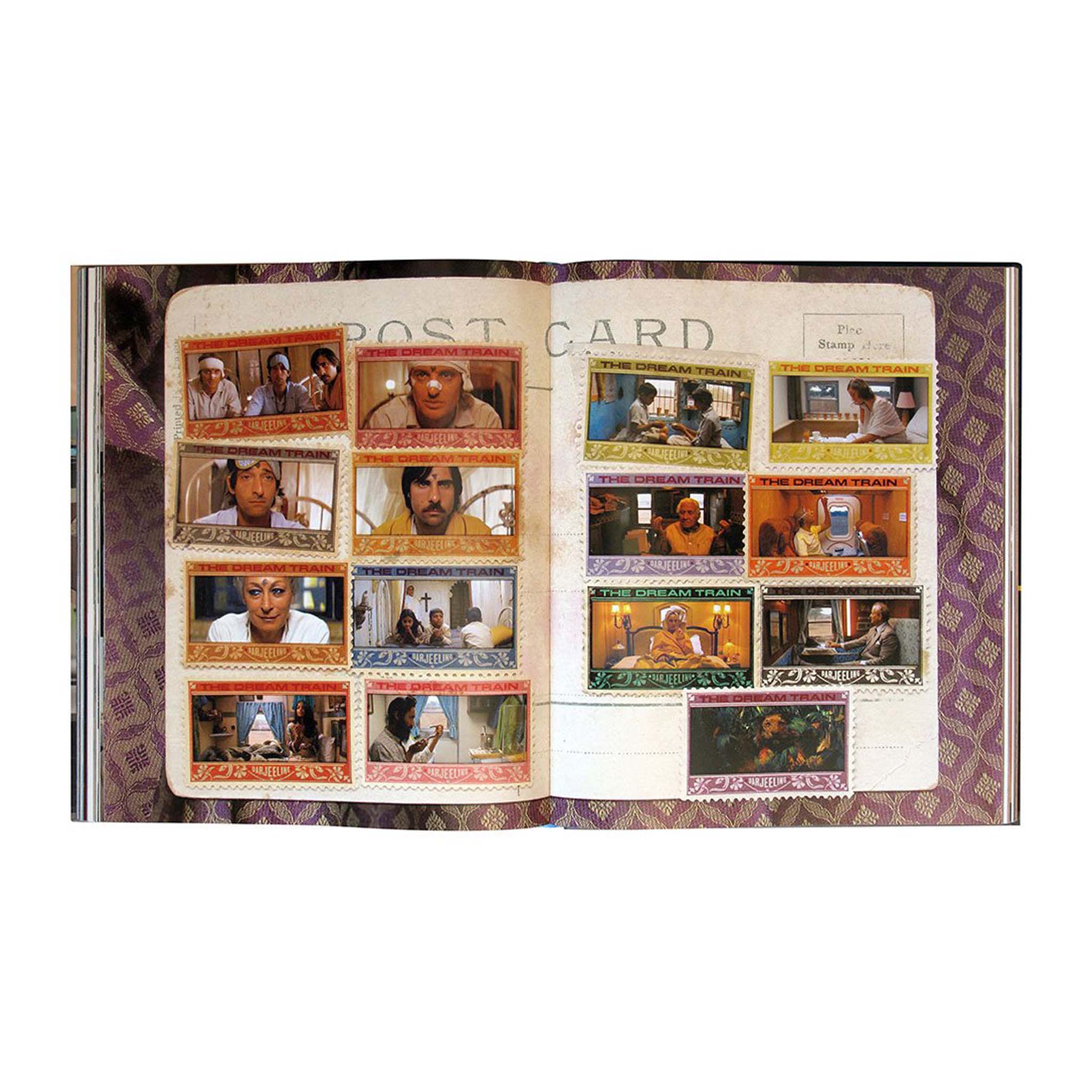 THE WES ANDERSON COLLECTION - Image 8