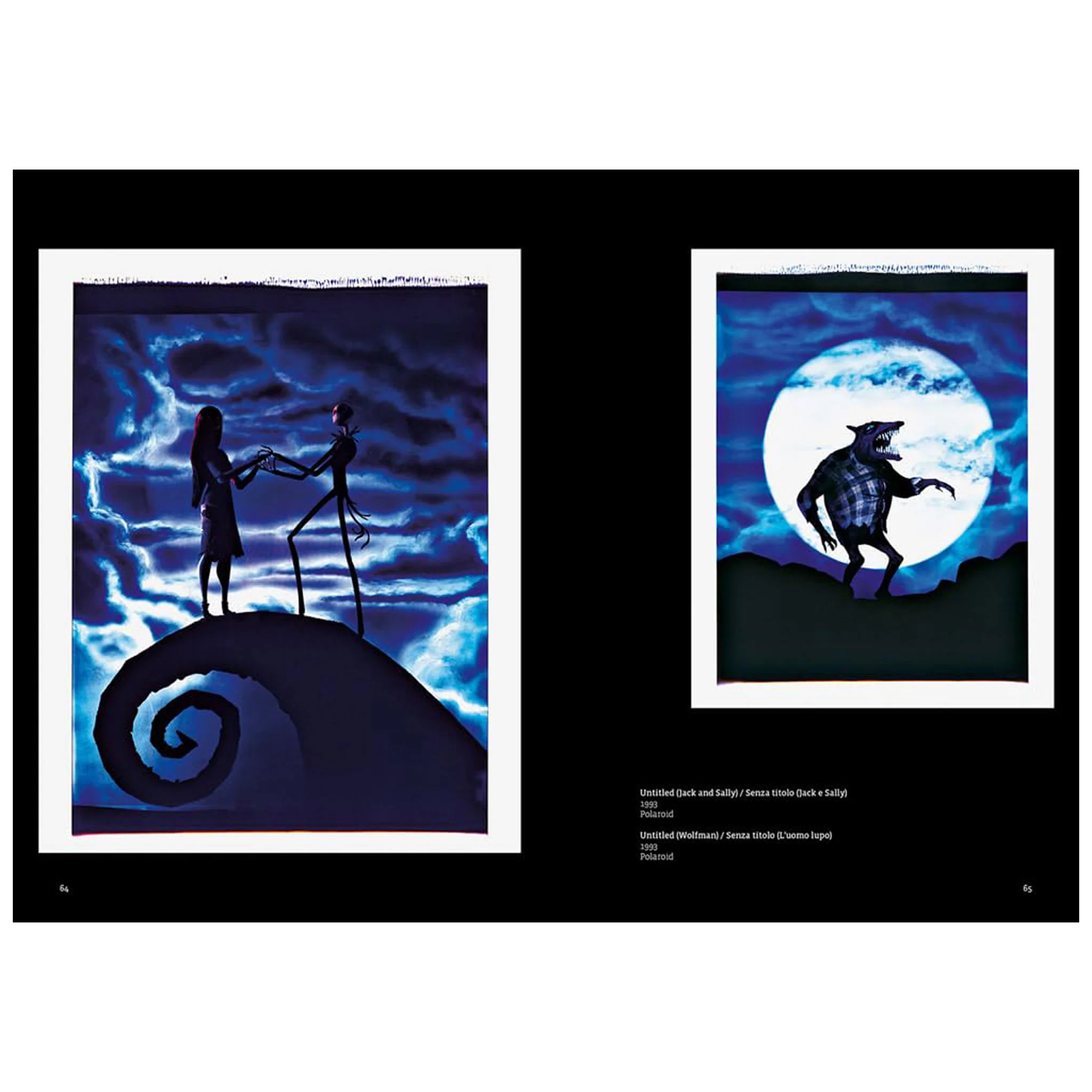 THE WORLD OF TIM BURTON - Image 2