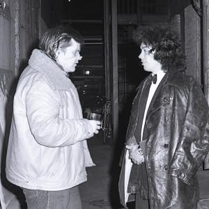 VAGABOND: A MEMOIR BY TIM CURRY - Image 3