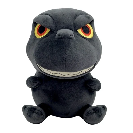 Toho Super Duper Plush Wave 2 Godzilla '65 - Image 3
