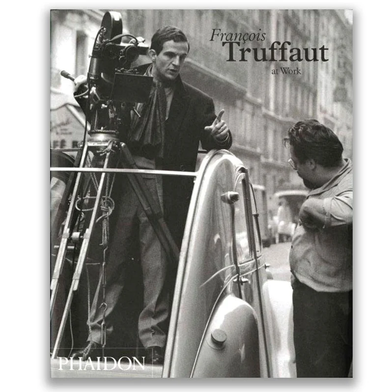 TRUFFAUT AT WORK