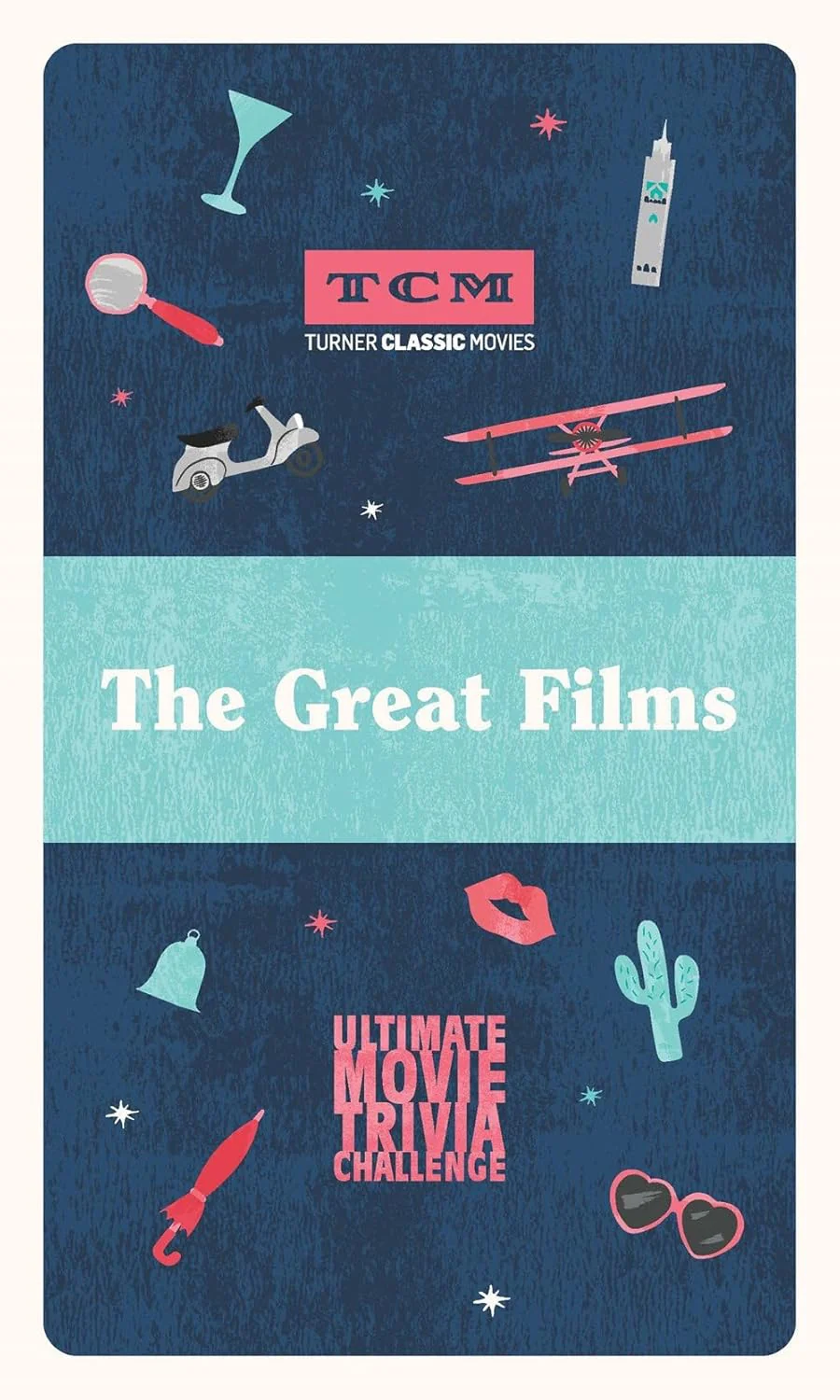 ULTIMATE MOVIE TRIVIA CHALLENGE: 400+ QUESTIONS TO TEST YOUR KNOWLEDGE - Image 5