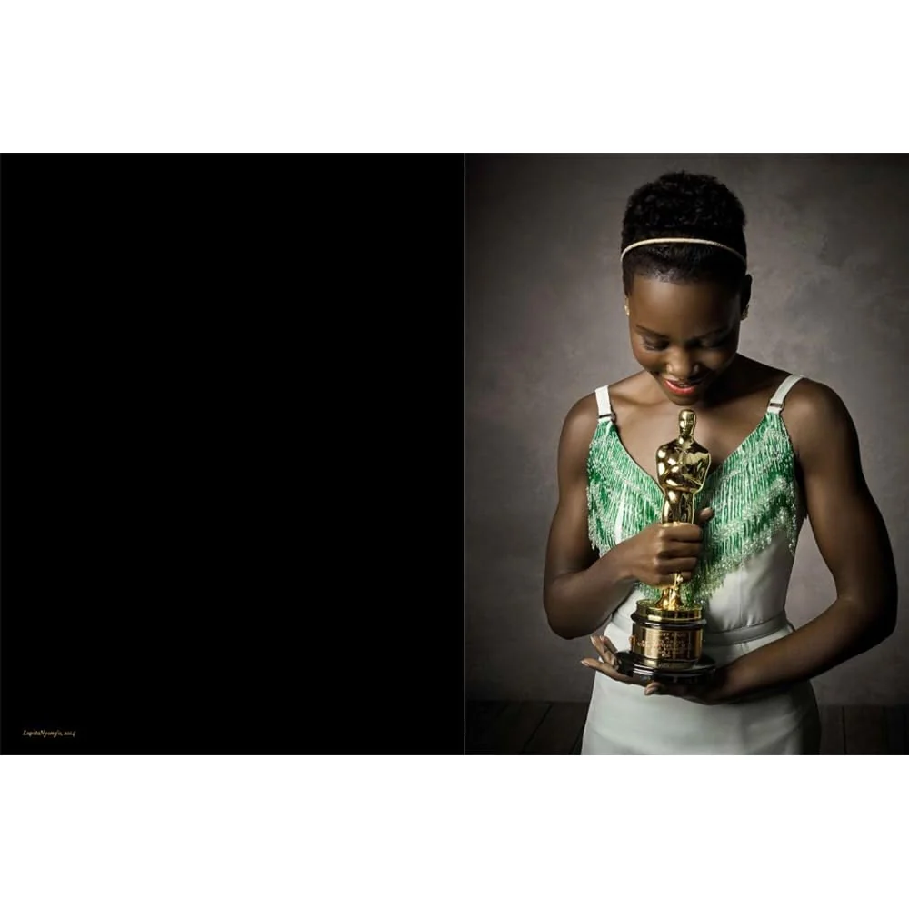 VANITY FAIR: OSCAR NIGHT SESSIONS - Image 4