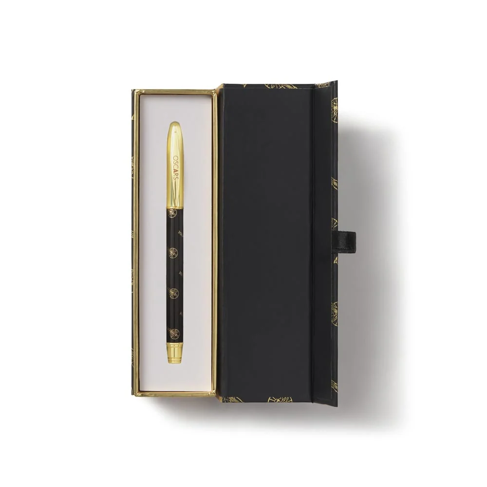 VINTAGE OSCAR LOGO BOXED PEN - Image 3
