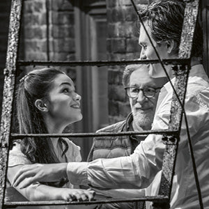 WEST SIDE STORY: THE MAKING OF THE STEVEN SPIELBERG FILM - Image 3