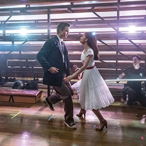 WEST SIDE STORY: THE MAKING OF THE STEVEN SPIELBERG FILM - Image 4
